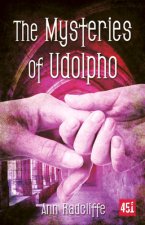 Mysteries of Udolpho