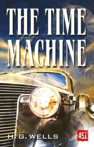 Time Machine