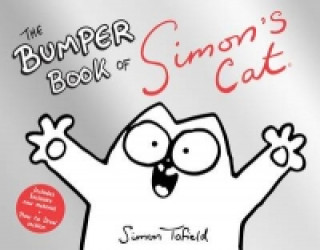 Bumper Book of Simon's Cat