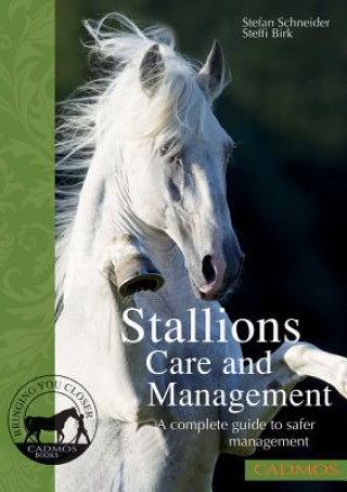 Stallions Care and Management
