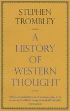 History of Western Thought