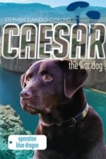 Caesar the War Dog 2