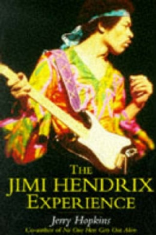 Jimmy Hendrix Experience