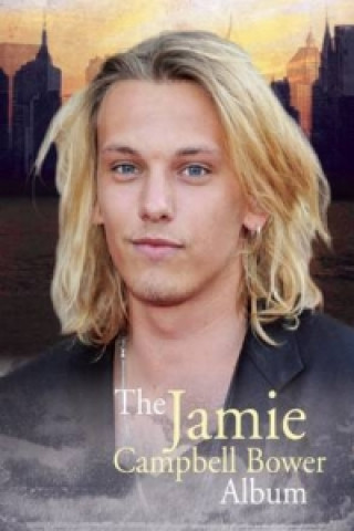 Jamie Campbell Bower Album