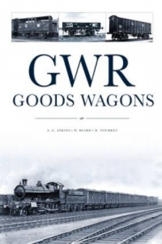 GWR Goods Wagons