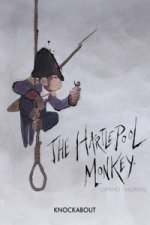 Hartlepool Monkey