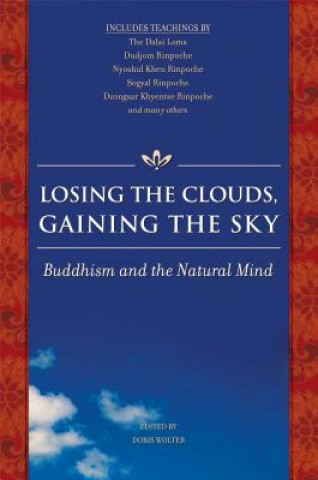 Losing the Clouds, Gaining the Sky