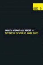 Amnesty International Report 2013