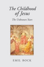 Childhood of Jesus