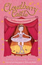 Cloudberry Castle: Ballerina Dreams
