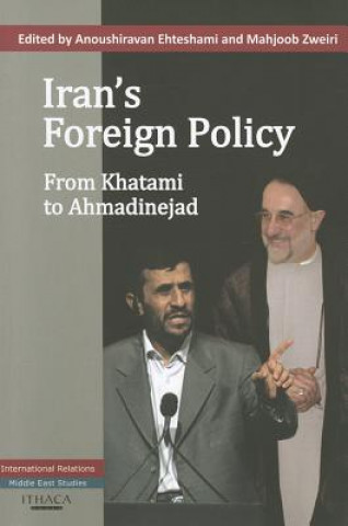 Iran's Foreign Policy