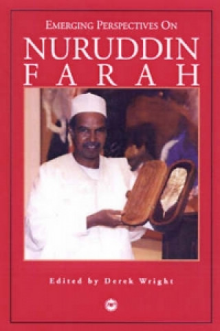 Emerging Perspectives on Nuruddin Farah