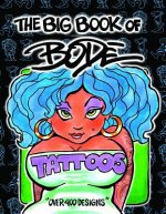 Big Book Of Bode Tattoos