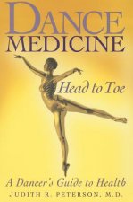 Dance Medicine: Head to Toe