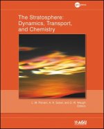 Stratosphere - Dynamics, Transport, and Chemistry V190