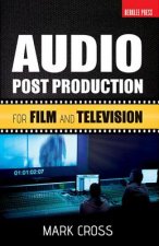 Audio Post Production