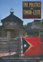 Politics of Timor-Leste