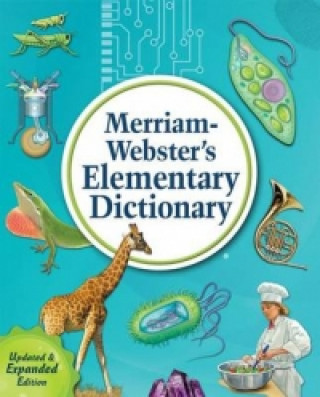 MW Elementary Dictionary