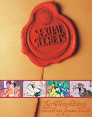 Sexual Secrets: Twentieth Anniversary Edition (Nik Dougals)(Puha kötésű)