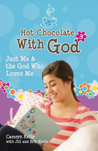 Hot Chocolate With God 3