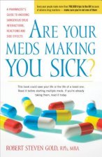Are Your Meds Making You Sick?