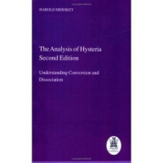 Analysis of Hysteria