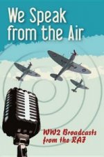We Speak from the Air