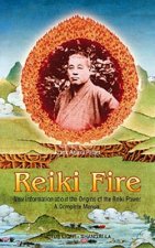 Reiki Fire