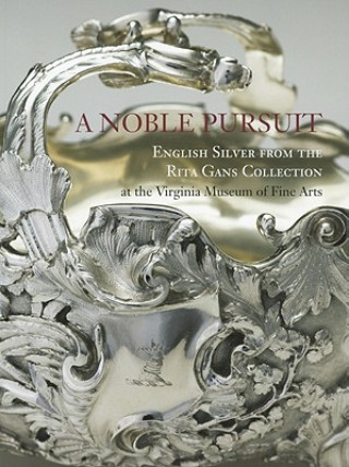 Noble Pursuit