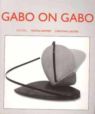 Gabo on Gabo