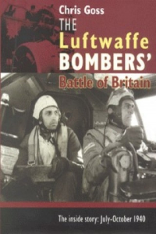 Luftwaffe Bombers' Battle of Britain