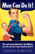 Men Can Do it