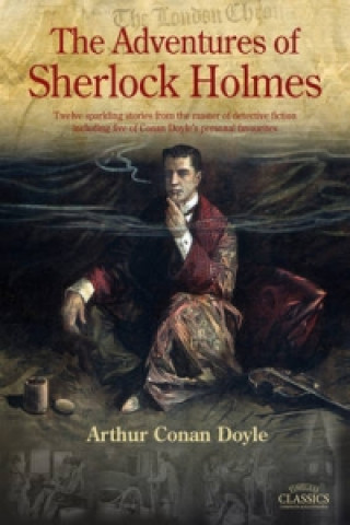 Adventures of Sherlock Holmes