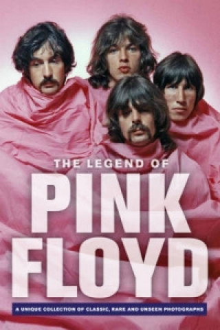 Legend of Pink Floyd