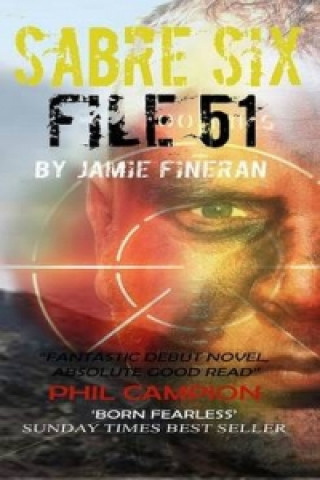 Sabre Six : File 51