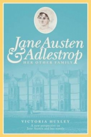 Jane Austen & Adlestrop