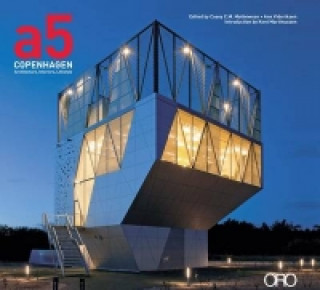 A5 Architecture Series: Copenhagen