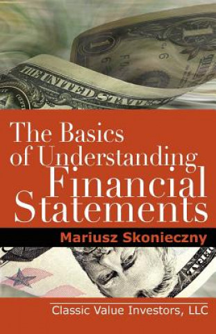 Basics of Understanding Financial Statements