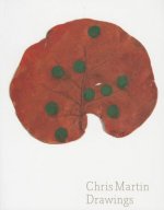 Chris Martin: Drawing Suit