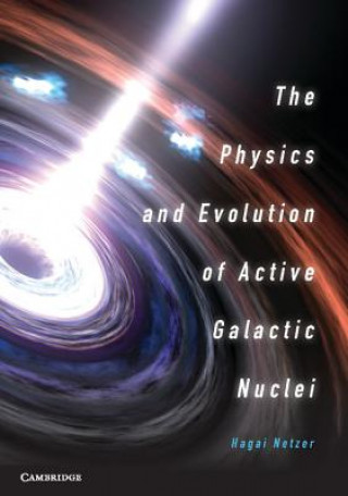Physics and Evolution of Active Galactic Nuclei