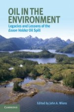 Oil in the Environment