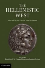 Hellenistic West