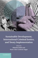 Sustainable Development, International Criminal Justice, and Treaty Implementation