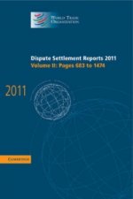 Dispute Settlement Reports 2011: Volume 2, Pages 683-1474