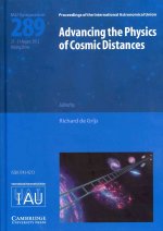 Advancing the Physics of Cosmic Distances (IAU S289)