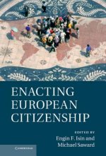 Enacting European Citizenship