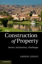 Construction of Property