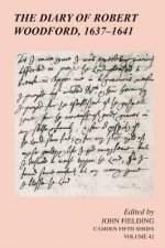Diary of Robert Woodford, 1637-1641