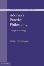 Adorno's Practical Philosophy
