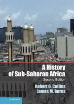 History of Sub-Saharan Africa